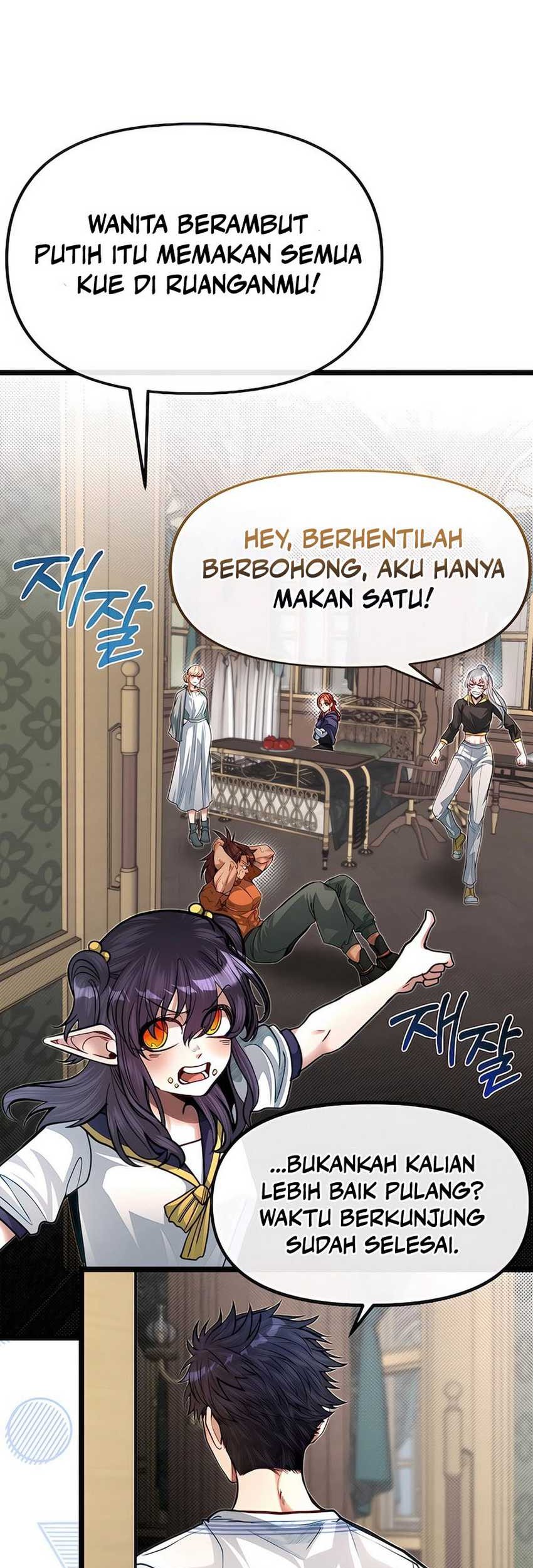 Chapter 77 - halaman 48