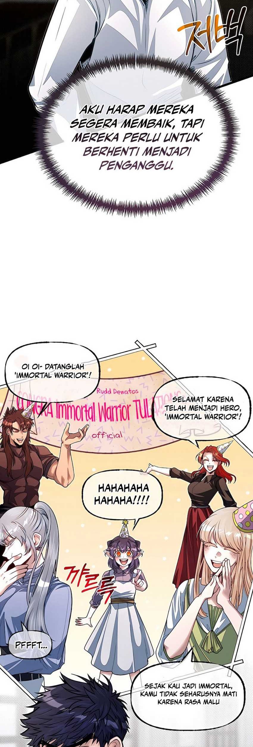 Chapter 77 - halaman 23