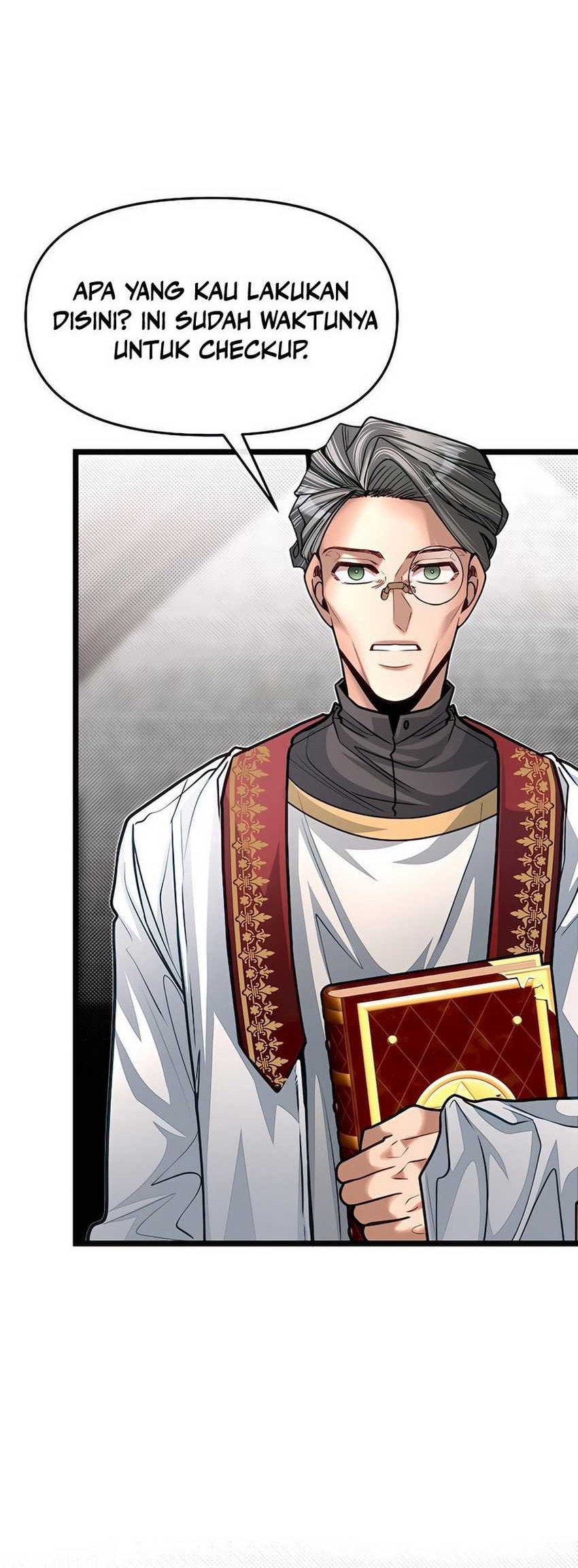 Chapter 77 - halaman 25
