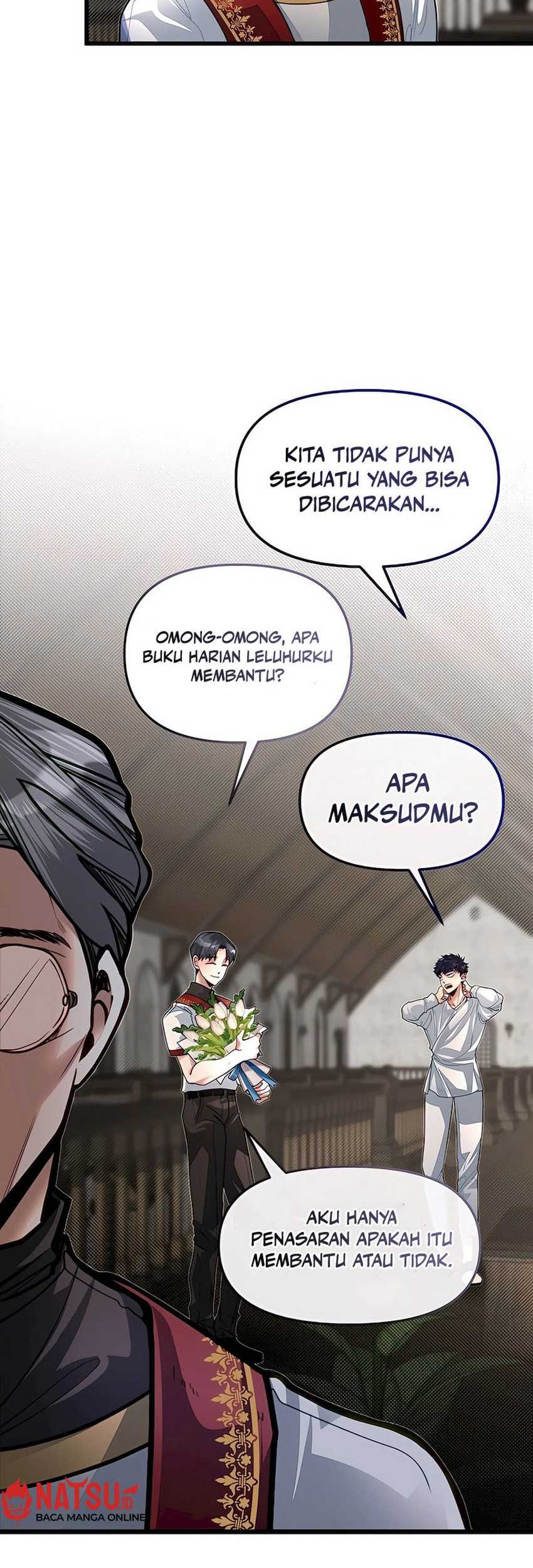 Chapter 77 - halaman 33