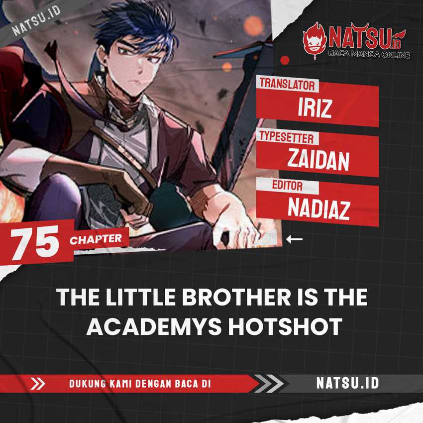 Chapter 75 - halaman 2