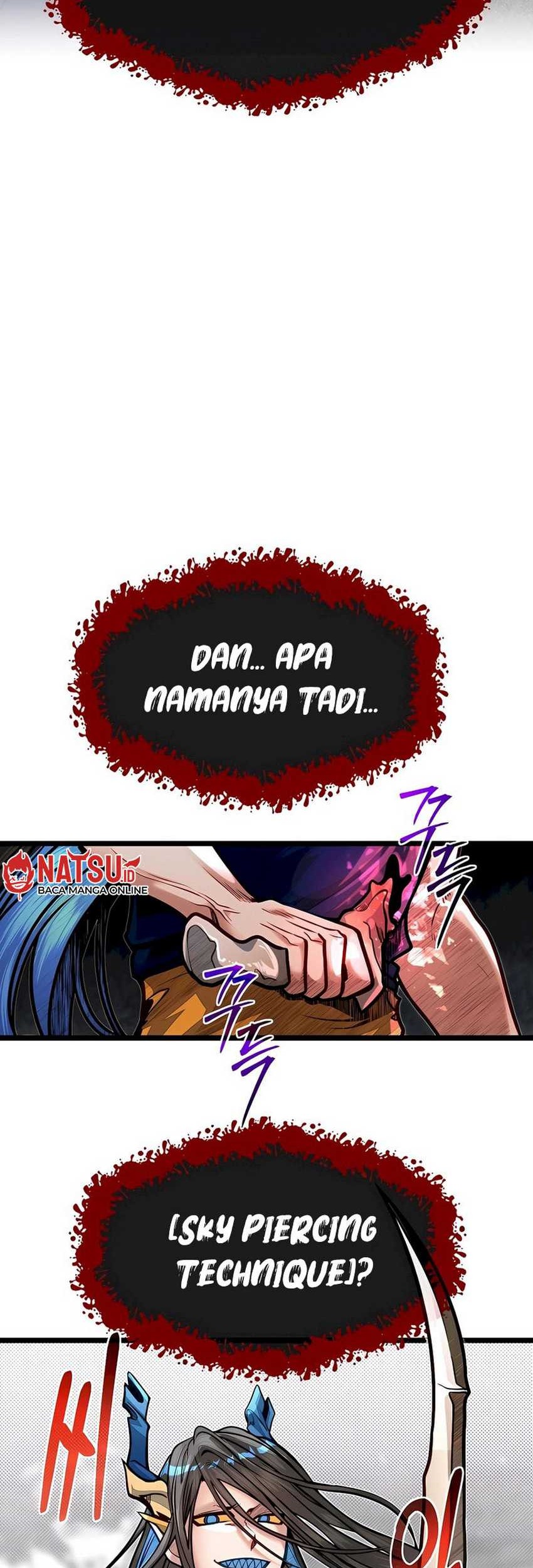 Chapter 75 - halaman 30