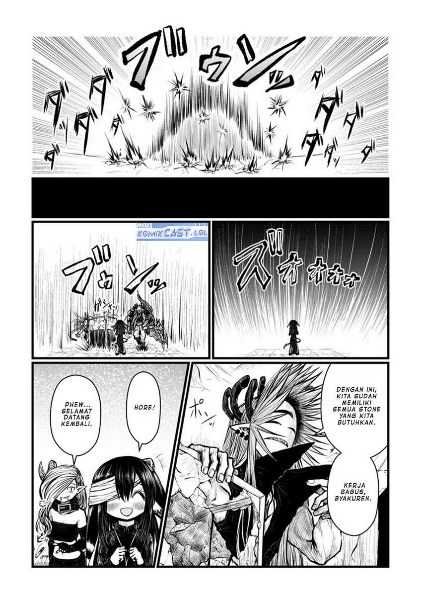 Chapter 161 - halaman 14