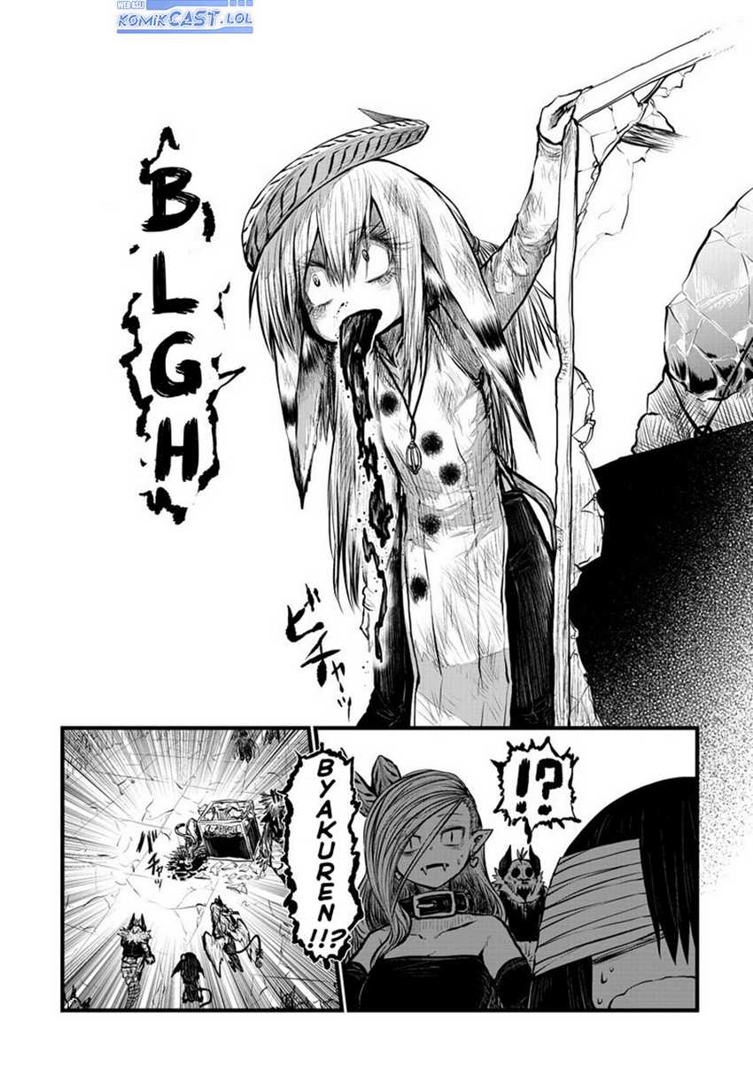 Chapter 161 - halaman 15