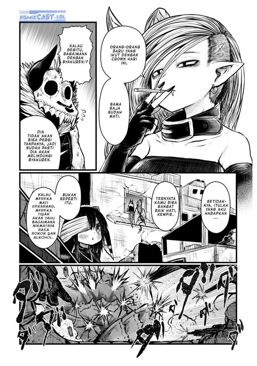 Chapter 161 - halaman 8