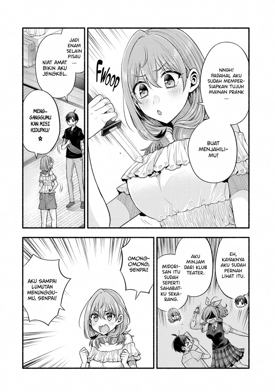 Chapter 26 - halaman 13