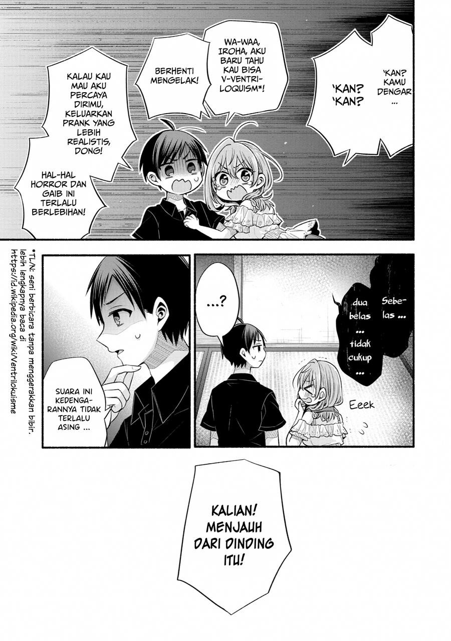 Chapter 26 - halaman 18