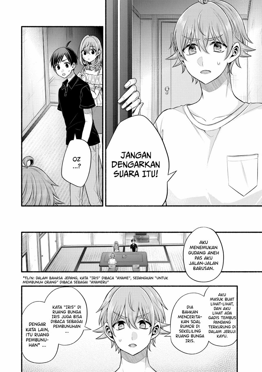 Chapter 26 - halaman 19