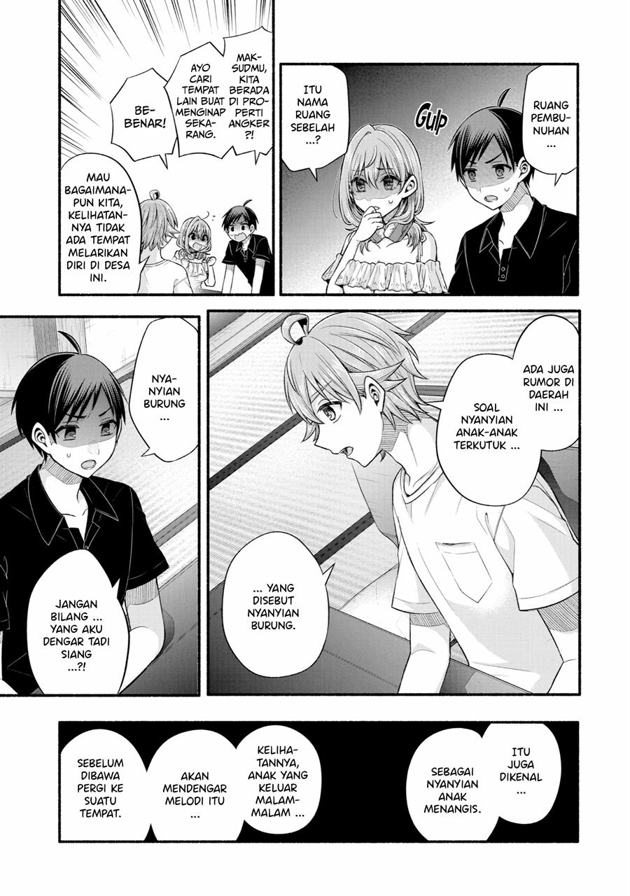 Chapter 26 - halaman 20