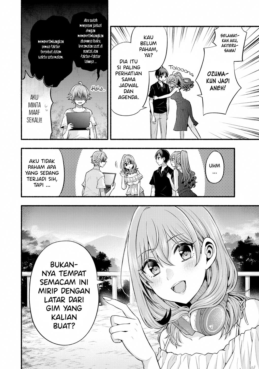 Chapter 25 - halaman 17