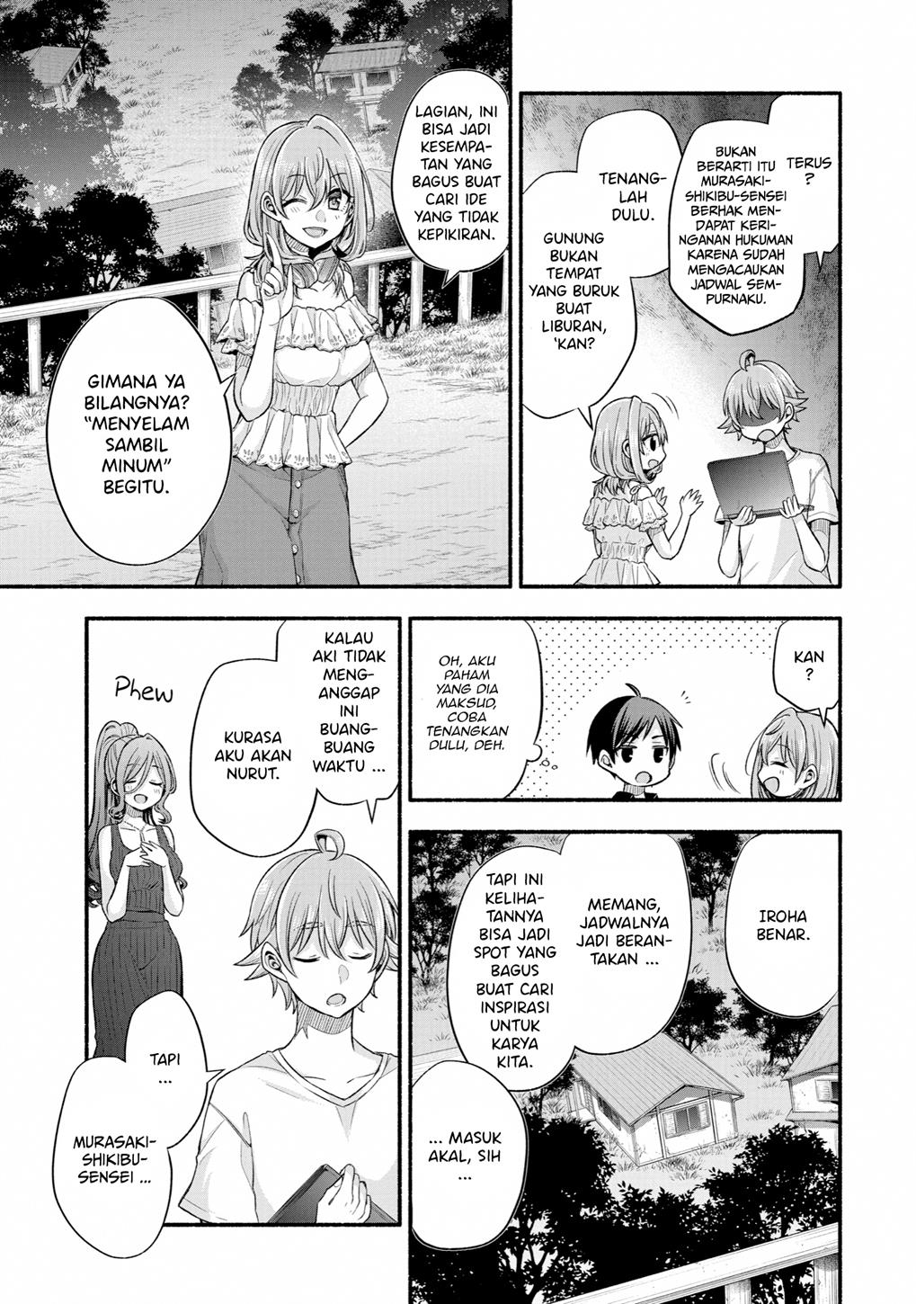 Chapter 25 - halaman 18
