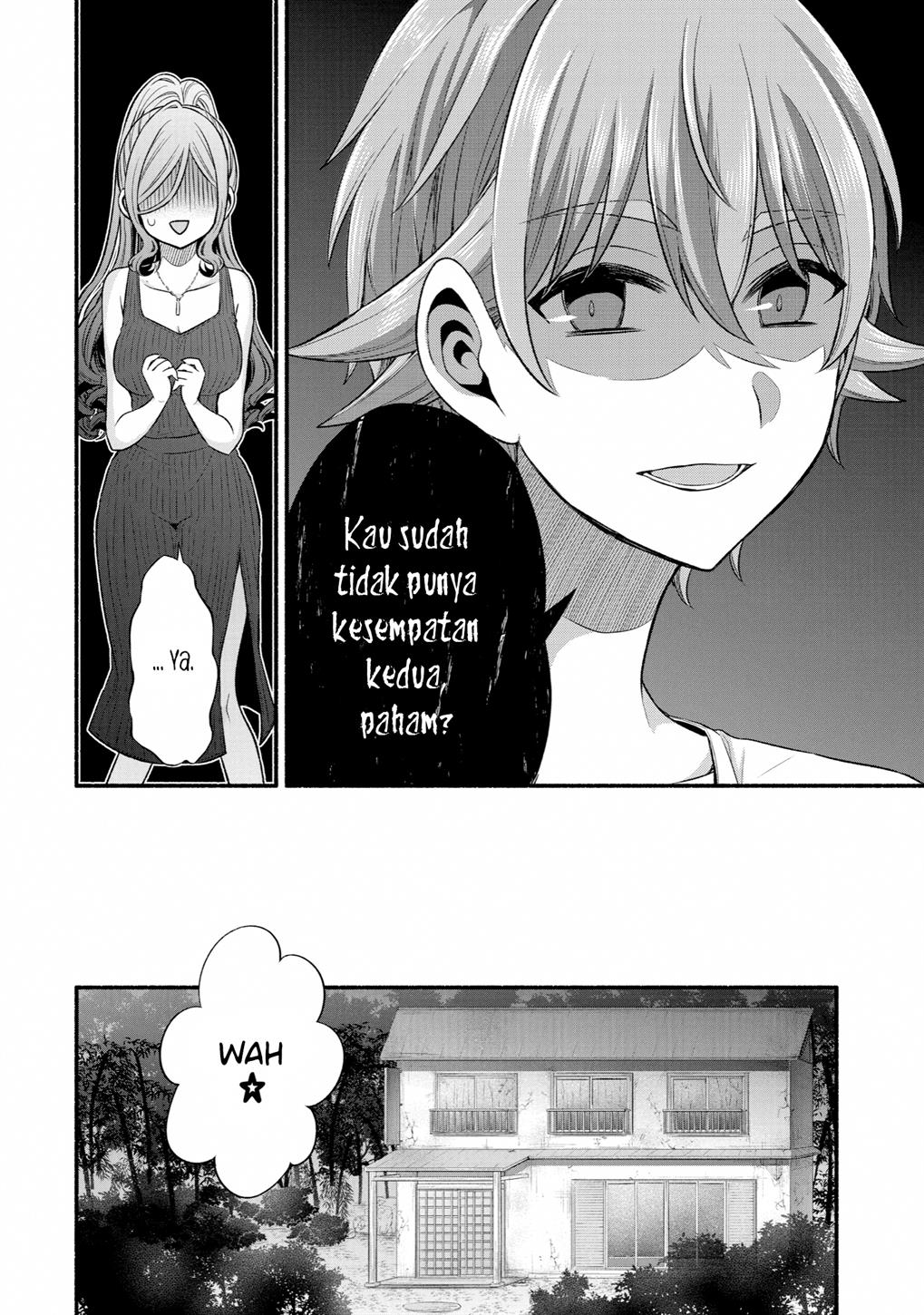 Chapter 25 - halaman 19