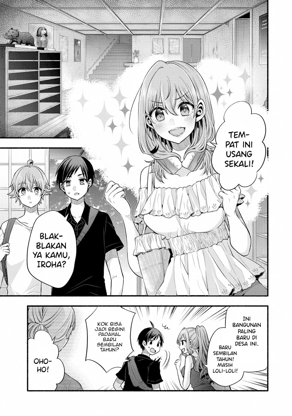 Chapter 25 - halaman 20