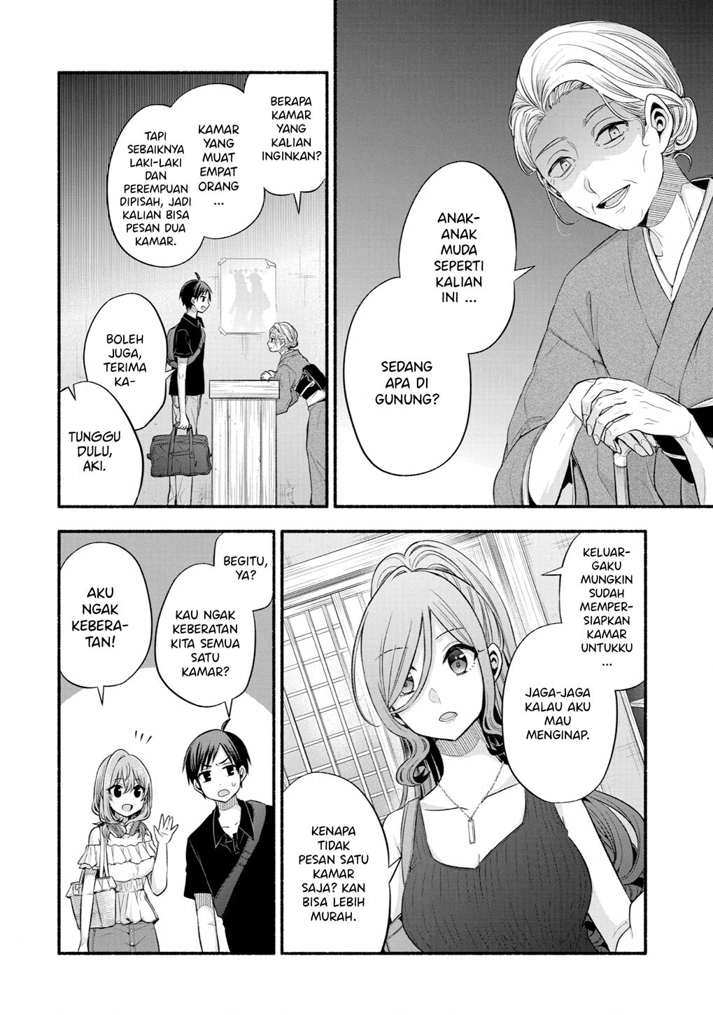 Chapter 25 - halaman 21