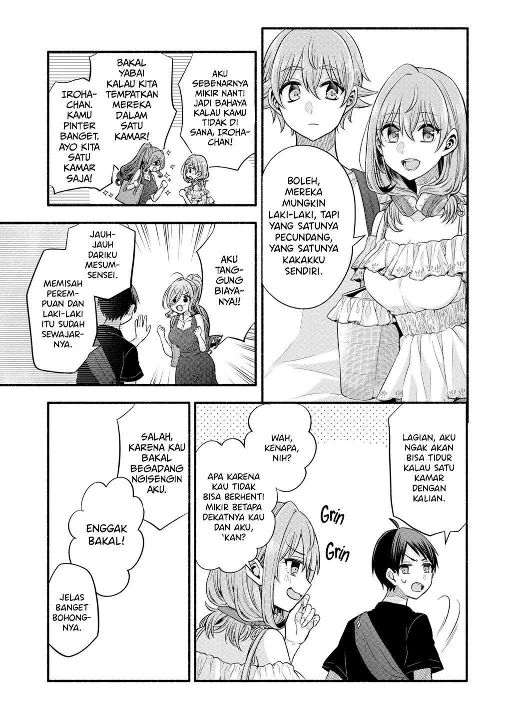 Chapter 25 - halaman 22