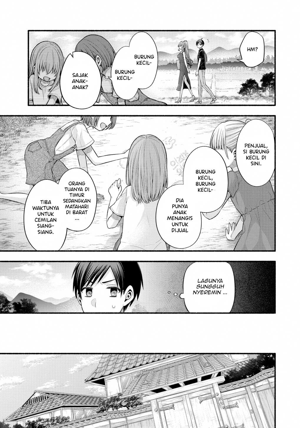 Chapter 25 - halaman 26