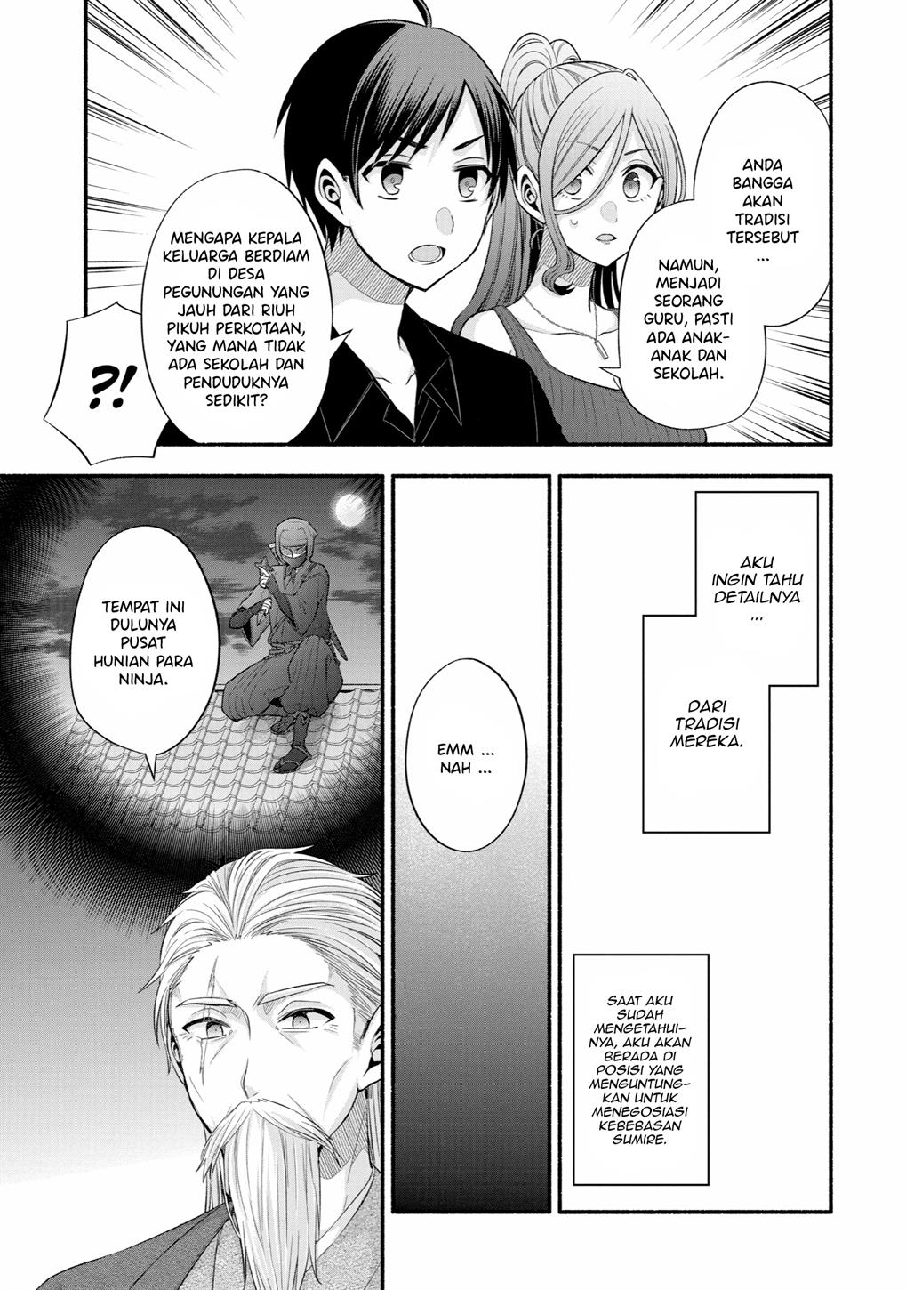 Chapter 25 - halaman 34