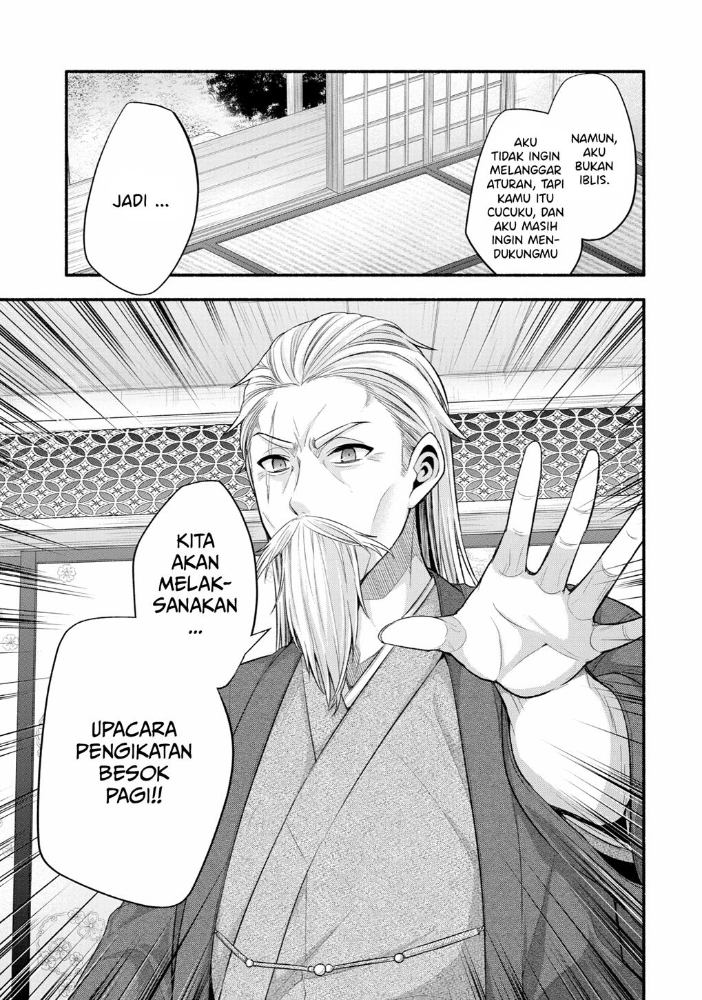Chapter 25 - halaman 40