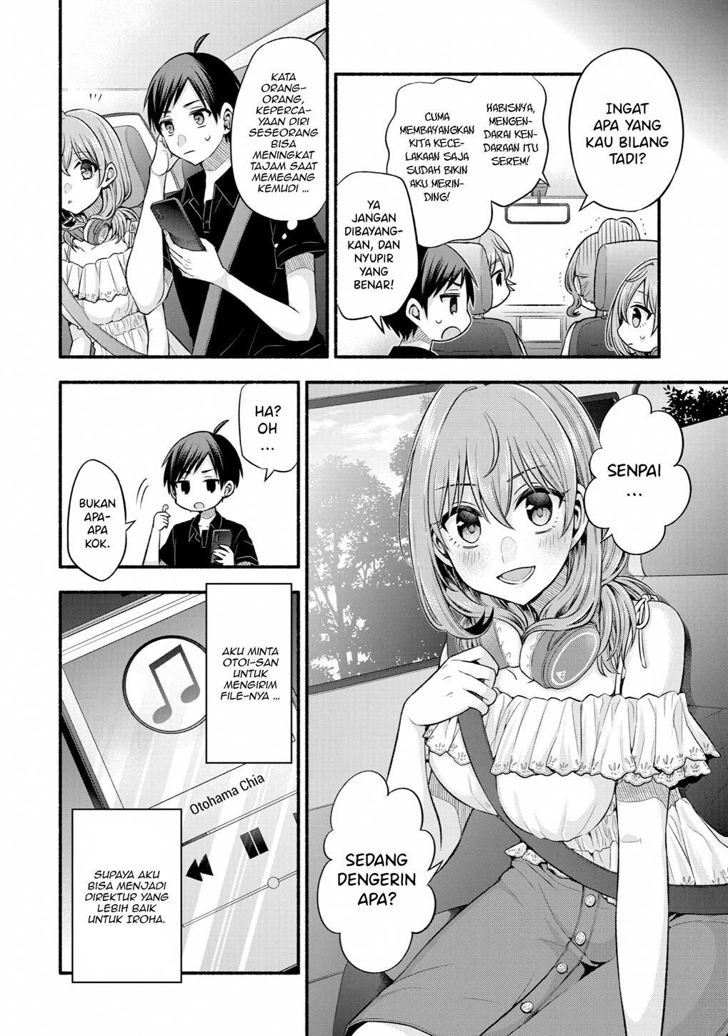 Chapter 25 - halaman 6