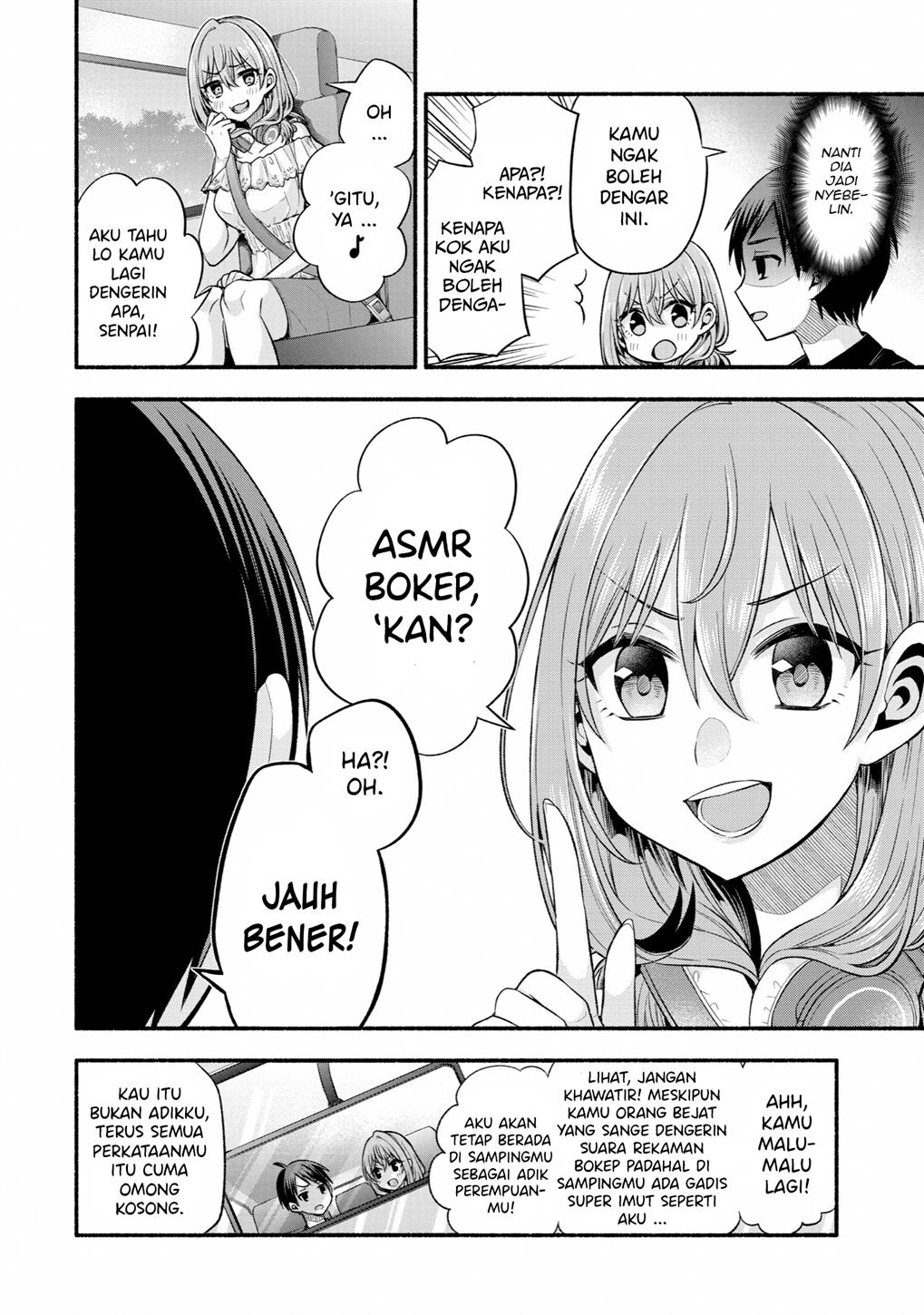 Chapter 25 - halaman 8