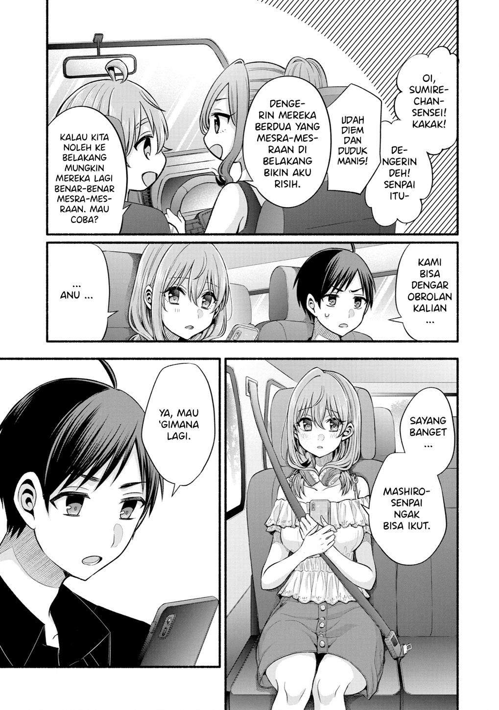 Chapter 25 - halaman 9
