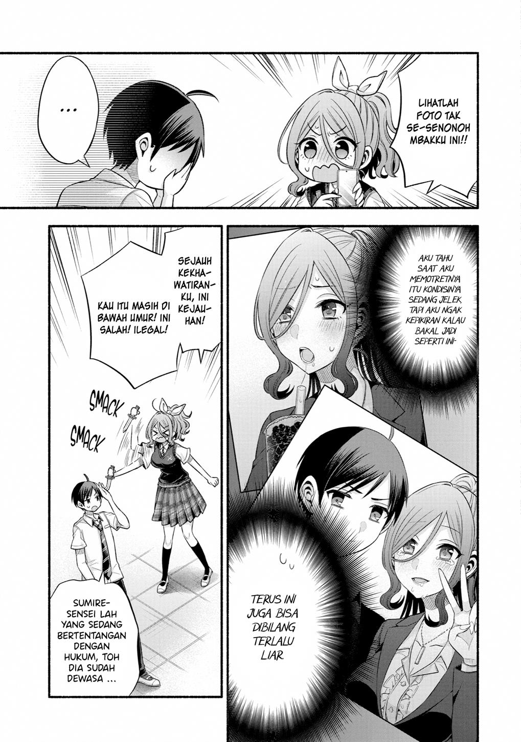 Chapter 24 - halaman 21