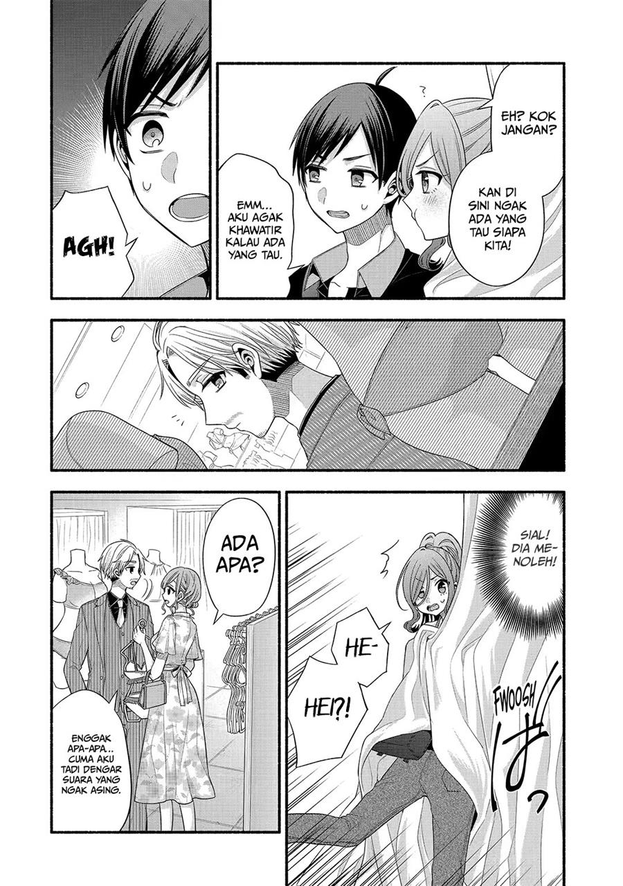 Chapter 23 - halaman 12