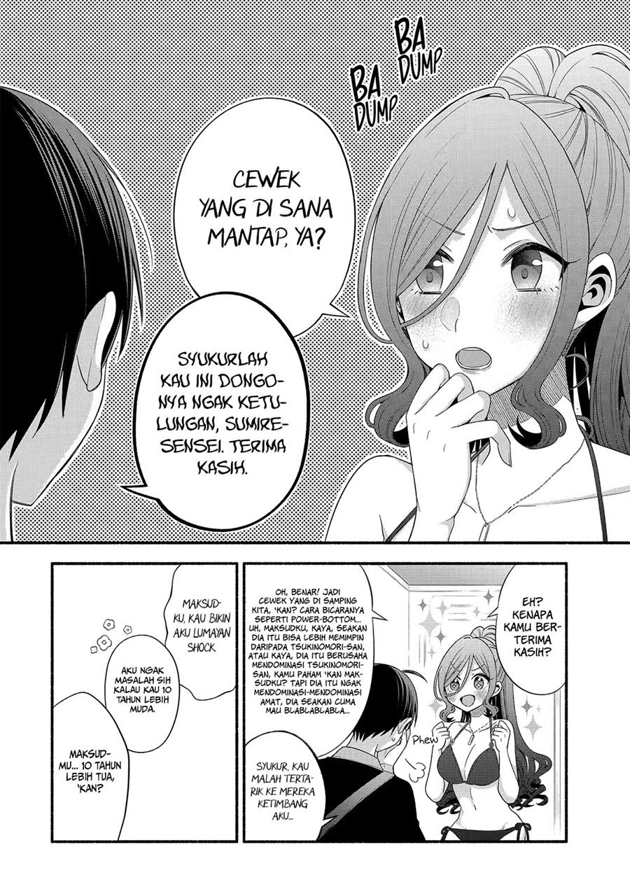 Chapter 23 - halaman 20