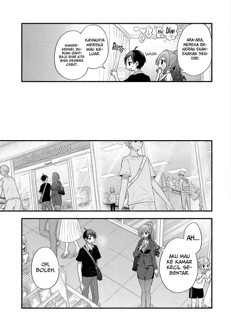 Chapter 23 - halaman 21