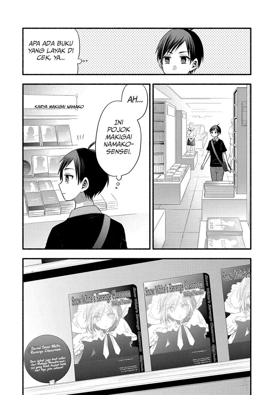 Chapter 23 - halaman 22