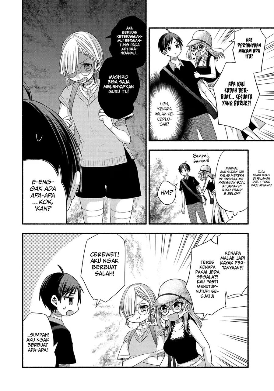 Chapter 23 - halaman 26