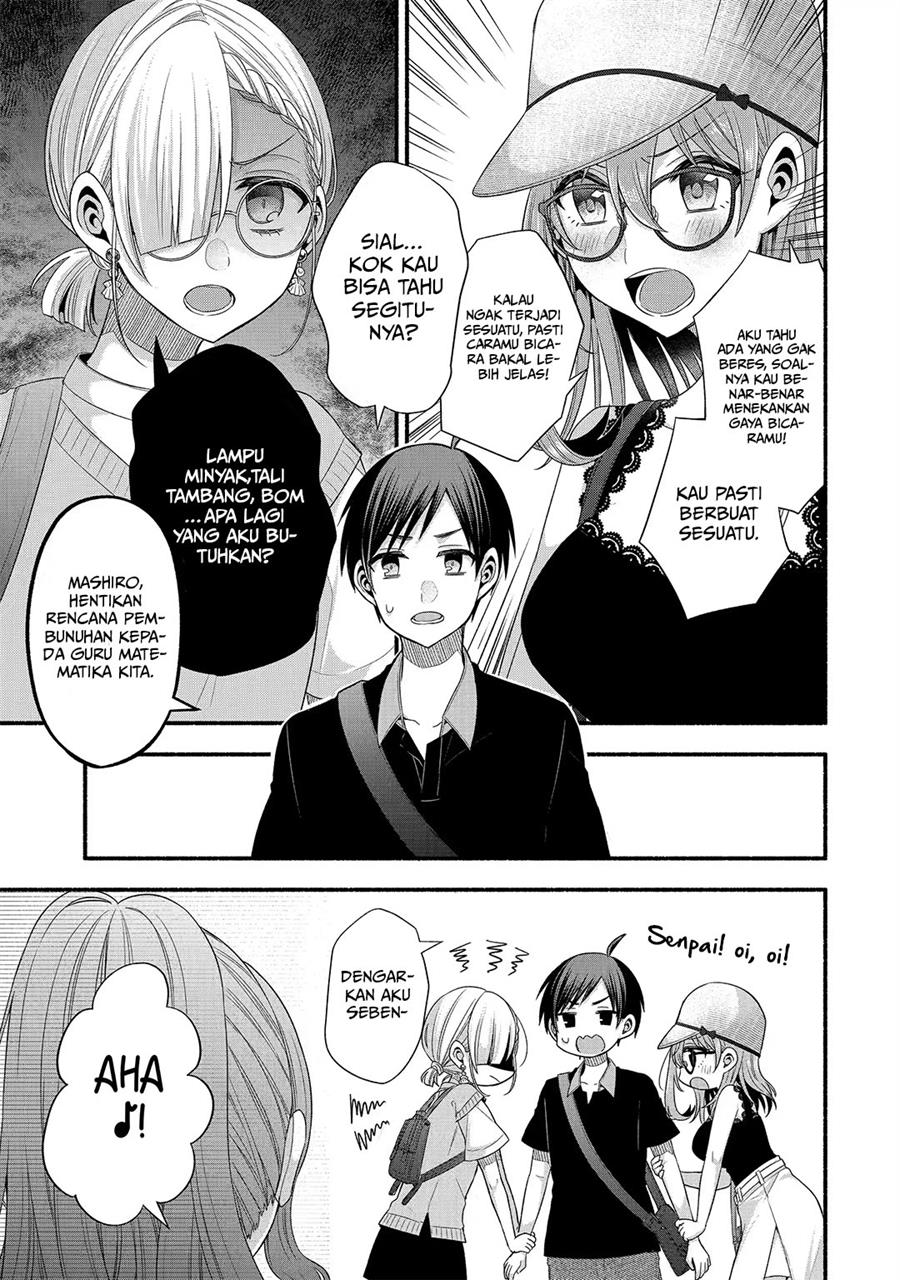 Chapter 23 - halaman 27