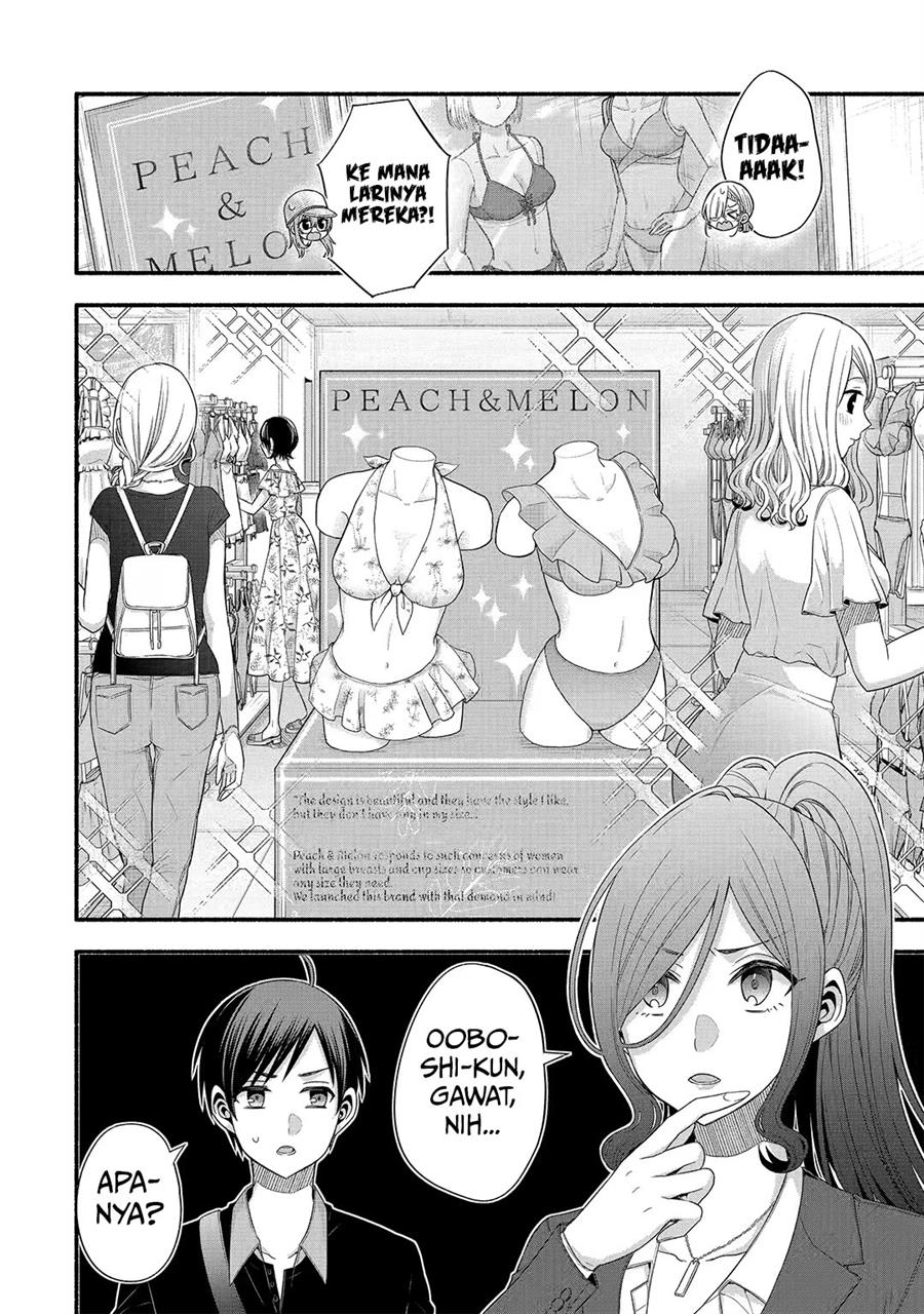 Chapter 23 - halaman 4
