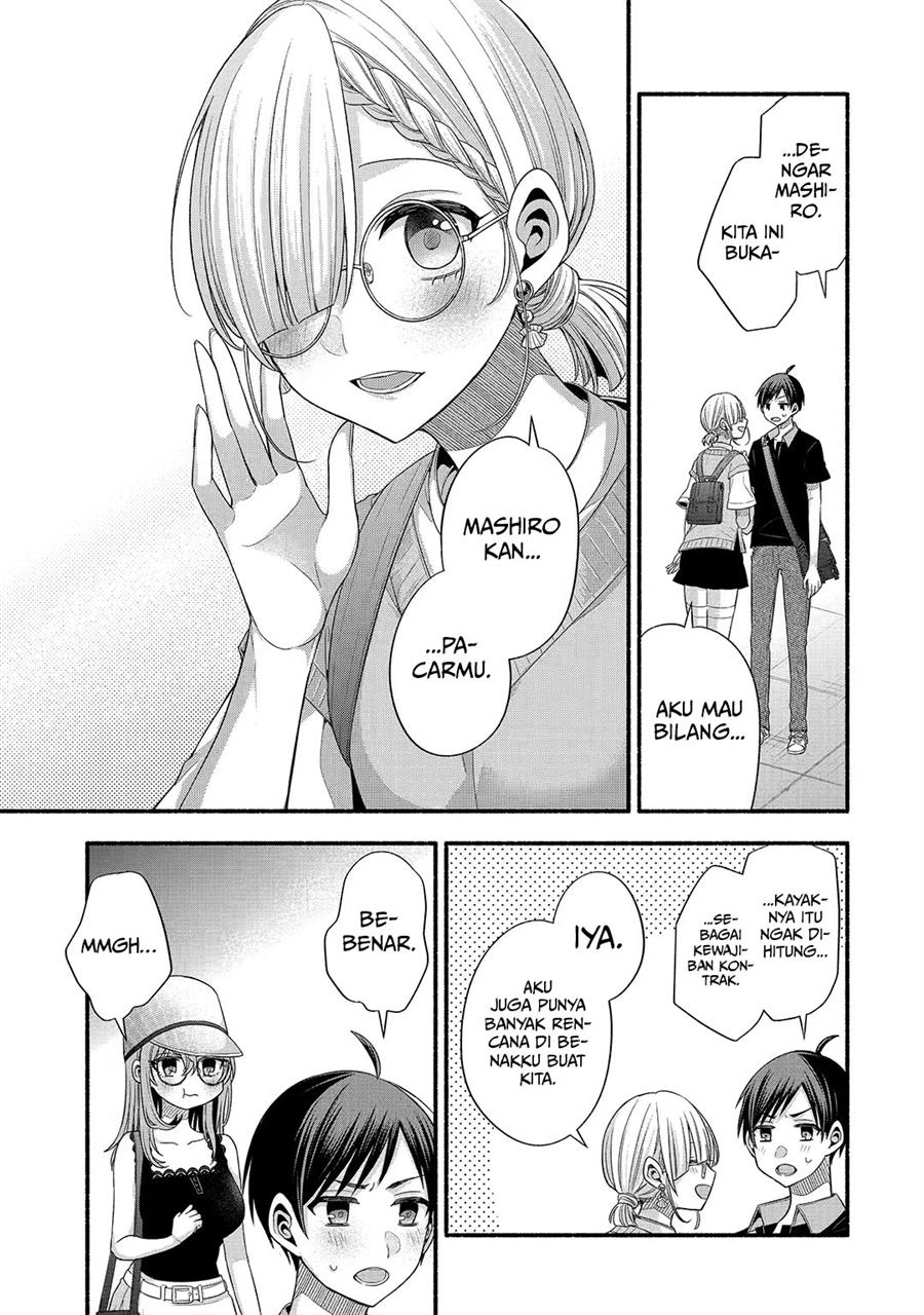 Chapter 23 - halaman 31