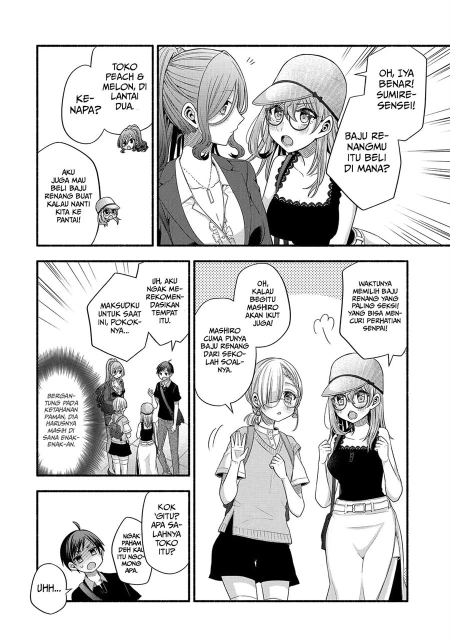Chapter 23 - halaman 32