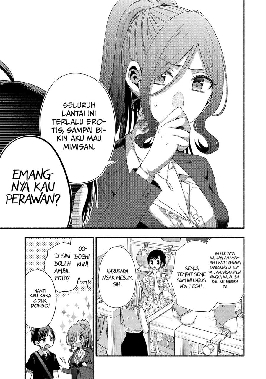 Chapter 23 - halaman 5