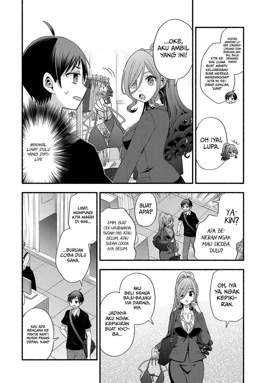 Chapter 23 - halaman 6