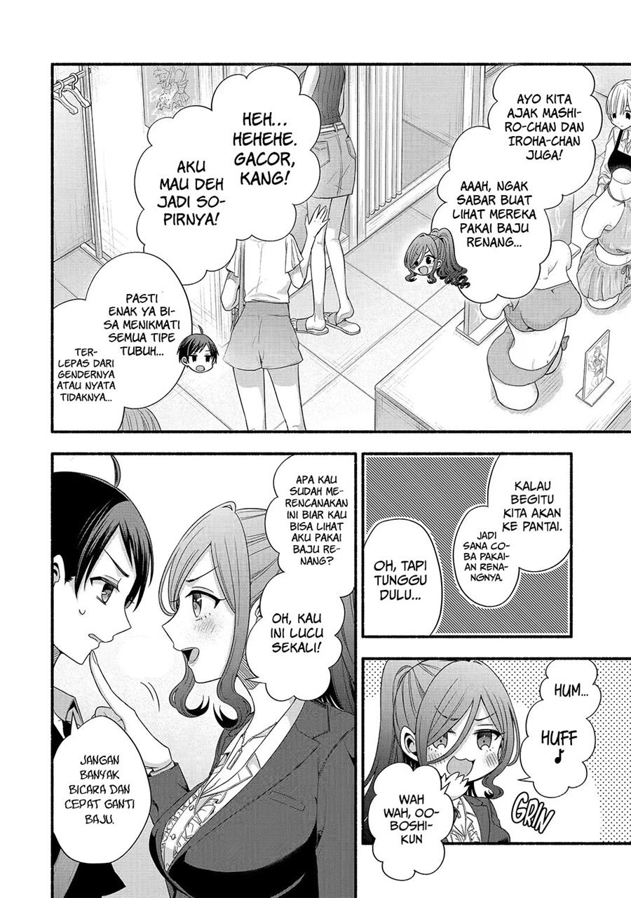 Chapter 23 - halaman 8