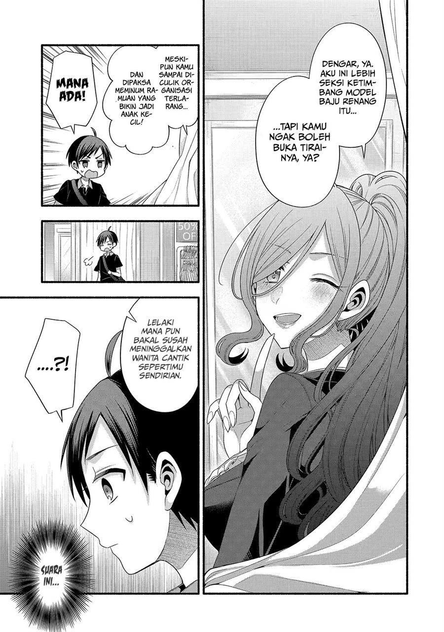 Chapter 23 - halaman 9