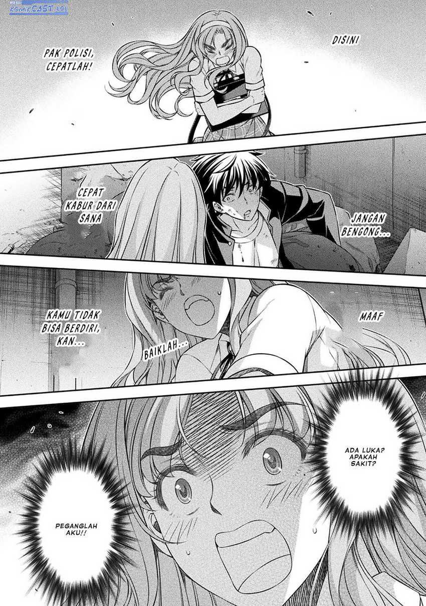 Chapter 45 - halaman 18