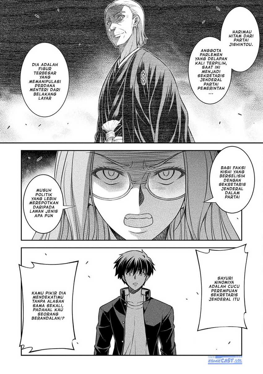 Chapter 45 - halaman 6