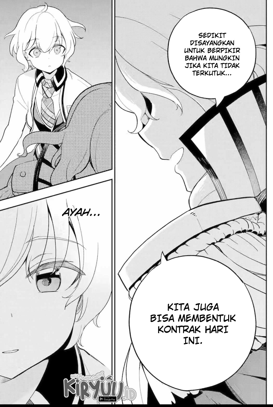 Chapter 61.1 - halaman 13