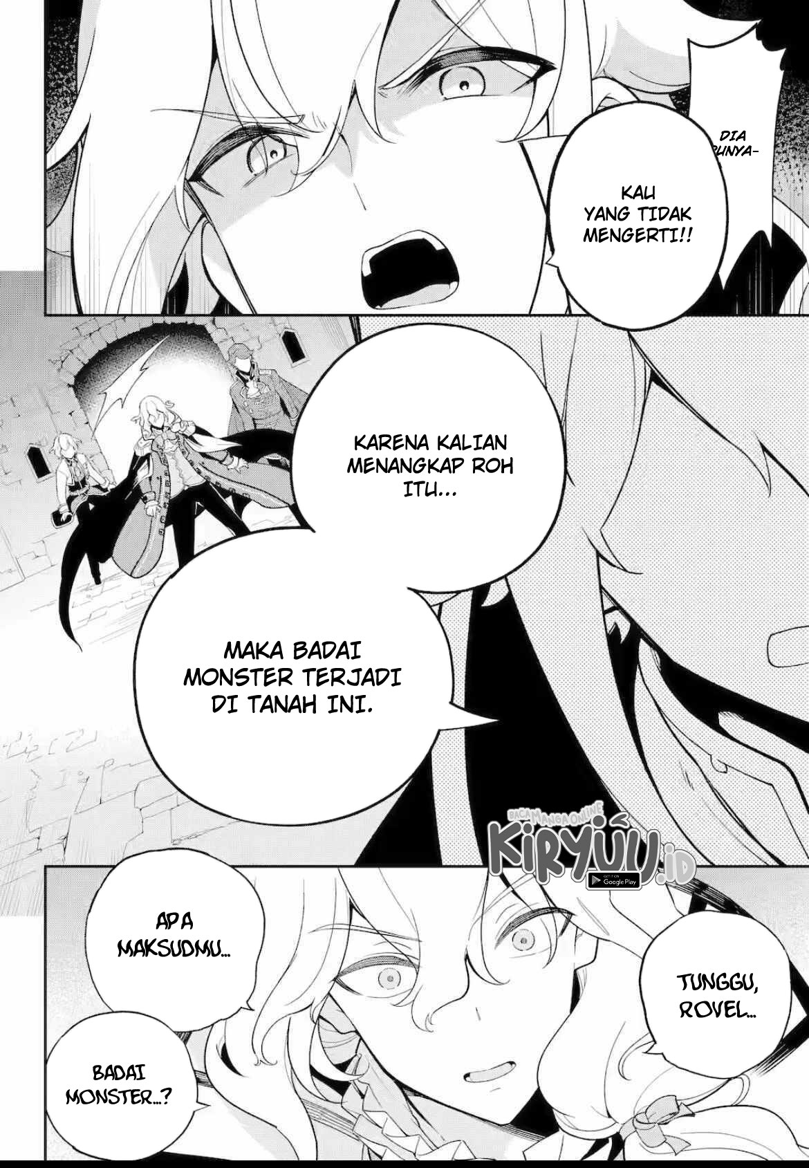 Chapter 61.1 - halaman 16