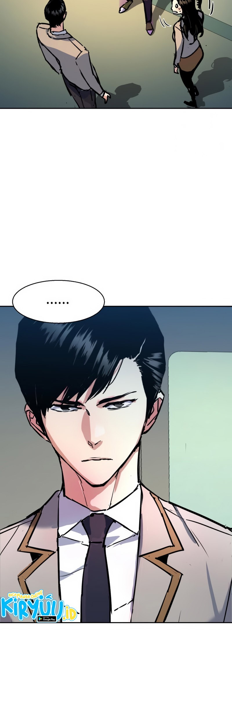 Chapter 196 - halaman 57