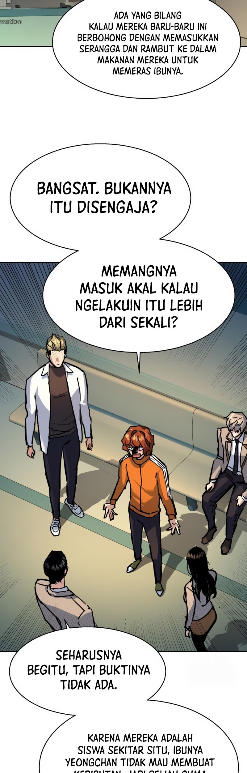 Chapter 196 - halaman 43