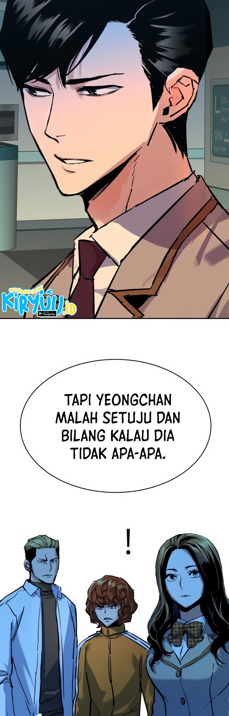 Chapter 196 - halaman 47