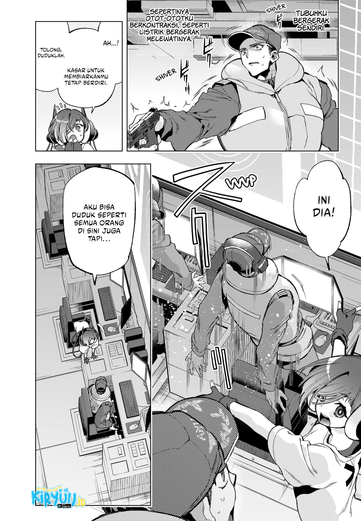 Chapter 7 - halaman 21