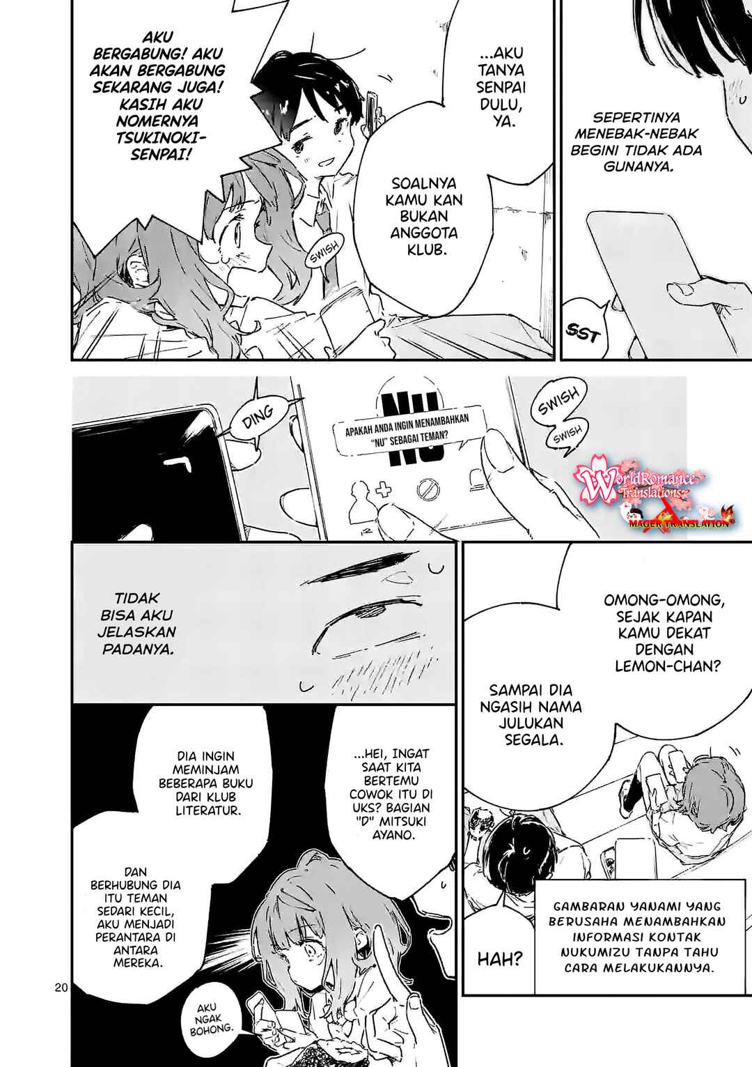 Chapter 7 - halaman 21