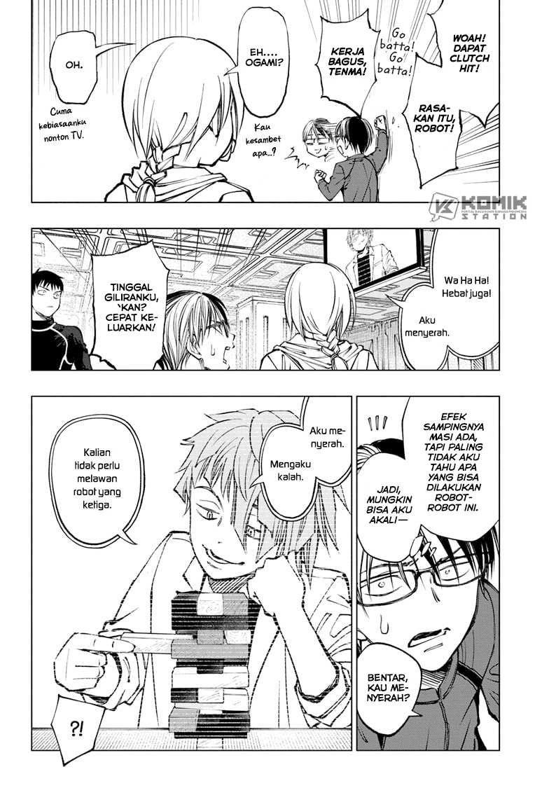 Chapter 59 - halaman 18