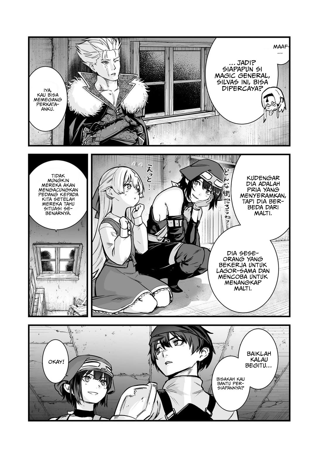 Chapter 44 - halaman 17